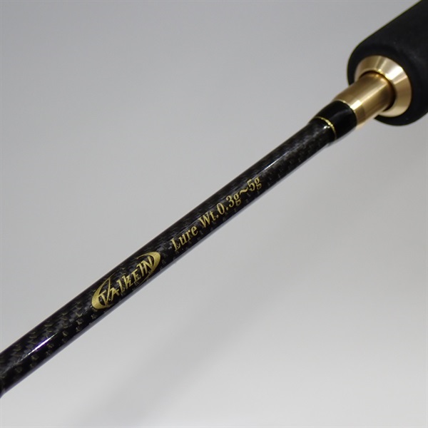 ダーインスレイヴ オーバーブレイズ６＇１ ＵＬ－Ｍ